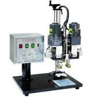 石家莊科勝自動真空罐頭旋蓋機