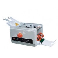 石家莊科勝圖紙文件DZ-8折紙機