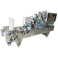 石家莊科勝方盒豆腐封口機