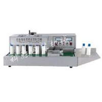 石家莊科勝自動八寶粥封口機