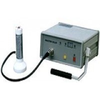 石家莊科勝潤滑油手持鋁箔封口機