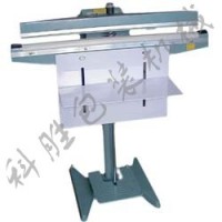 石家莊科勝腳踏塑料袋封口機