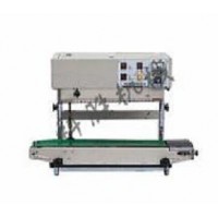 石家莊科勝塑料袋900型連續封口機