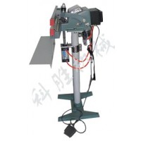 石家莊科勝塑料袋450型氣動封口機