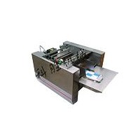 石家莊科勝自動紙盒鋼印打碼機