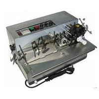 石家莊科勝鋁箔袋380F打碼機