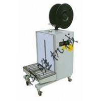 石家莊科勝自動紙箱側面打包機