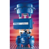 斯派莎克氣動調節閥 進口氣動閥