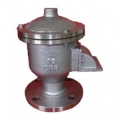 不銹鋼呼吸閥GFQ-11 蒸汽呼吸閥