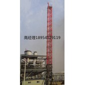 內蒙古PT30消防炮塔