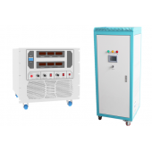 SDC系列160V350A線性直流穩壓電源