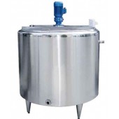 廠家生產直銷不銹鋼冷熱缸配料罐,冷熱罐調配罐(蒸汽及電加熱)