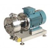 廠家生產(chǎn)直銷管線式均質(zhì)乳化泵,高速剪切乳化泵,高分散乳化機