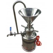 生產直銷不銹鋼膠體磨,衛生級膠體磨,實驗室膠體磨(立式,分體