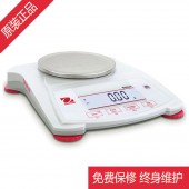 奧豪斯ohaus便攜式電子天平Scout? SPX