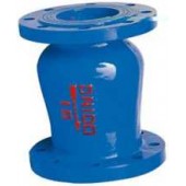 DRVZ型靜音止回閥