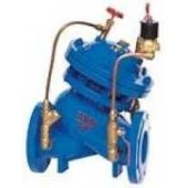 J145X電動(dòng)遙控閥