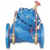 JD745X多功能水泵控制閥