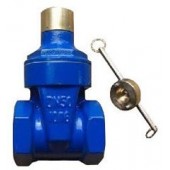 JMZ15X加密絲口軟密封閘閥