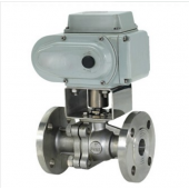 Q941H電動(dòng)硬密封球閥