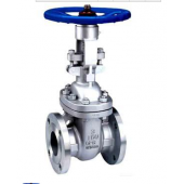 Z41Y 型  法蘭閘閥