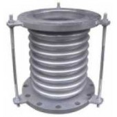 不銹鋼補(bǔ)償器