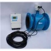 分體式電磁流量計