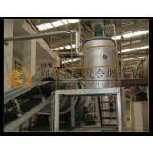 尿素熔融罐優點《操作規程》鄭州鑫盛 復合肥加工設備