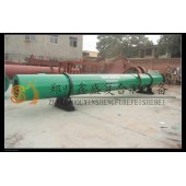 北京復合肥廠有哪些？鄭州鑫盛 復合肥回轉式烘干機