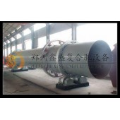 鄭州鑫盛【 簡單糞便烘干機(jī)】原裝現(xiàn)貨 高濕物料烘干機(jī)