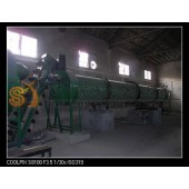 鑫盛制造《有機(jī)肥烘干機(jī)》小型糞便烘干處理器 原裝現(xiàn)貨