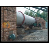 有機(jī)肥冷卻機(jī)哪家強(qiáng)？鄭州鑫盛 肥料加工設(shè)備 歡迎來廠參觀