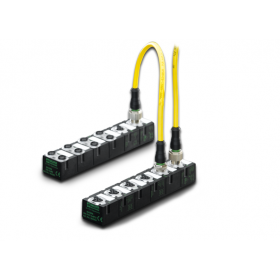 MURR穆爾模塊MASI68