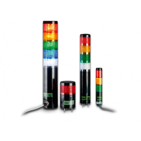 MURR穆爾電子-燈光設備