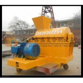 投資 個有機(jī)肥粉碎機(jī)廠多少錢？鄭州鑫盛《專業(yè)半濕物料粉碎機(jī)》