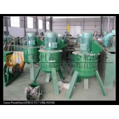 《鄭州鑫盛》原裝現(xiàn)貨 可定制  豬糞有機(jī)肥鏈?zhǔn)椒鬯闄C(jī)