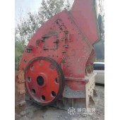 出售二手Z1816重錘破碎機（錘破）