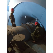 信陽真空燃油鍋爐的查漏方法