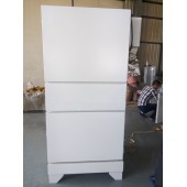 單機脈沖除塵器