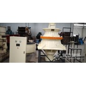 洛陽瑞克科技回收GP1100/180單缸圓錐破碎機