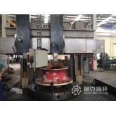 大宏立GP200單杠圓錐破碎機整機維修