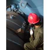 永城真空系統(tǒng)查漏包年服務(wù)、火力電廠真空查漏包年服務(wù)