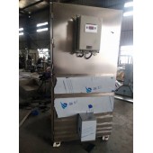 單機脈沖捕塵器