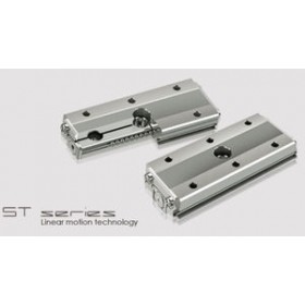 臺(tái)灣CPC滑動(dòng)直線導(dǎo)軌,小型