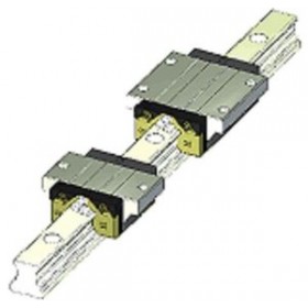 臺(tái)灣CPC滾珠直線導(dǎo)軌,鋼,高精度