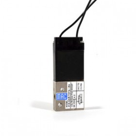 MAC電磁閥31系列