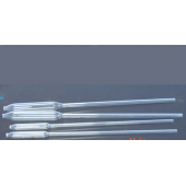 做抗生素效價測定用培養基吸管 大口徑大肚吸管20ml5ml