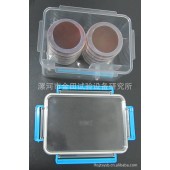 2.5L厭氧培養盒 厭氧培養罐 厭氧盒