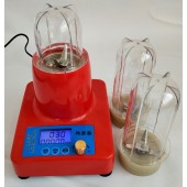 無(wú)菌均質(zhì)器 高速旋轉(zhuǎn)刀片式均質(zhì)器 可調(diào)速時(shí)間