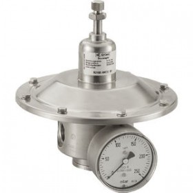 德國aircom壓縮空氣壓力調節器R3100系列